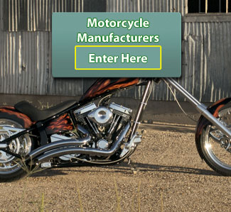 Enter Motorcycle Manufacturers